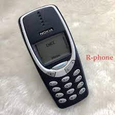 The nokia 3310 is an iconic handset, and 17 years after it first launched nokia has brought the handset back to the life in the shape of the new nokia 3310. Nokia 3310 Renoviert Handy 2g Gsm Gute Billige Handy Original Entsperrt Nokia 3310 Mobile Cell Phonesnokia 3310 Aliexpress