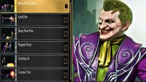 Mortal kombat 11 is the eleventh official fighting game entry in the mortal kombat franchise and the sequel of mortal kombat x, which was released on april 23, 2019 for playstation 4, xbox one and pc, and also the nintendo switch, being the first mk since armageddon to release on a nintendo platform. Mk11 New Jax S Klassic Fatality Showcase Youtube