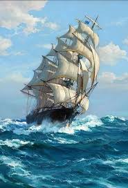 Günstige preise & mega auswahl für piraten ship. Pin On Sea Sky Art