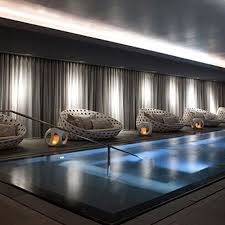Holmes Place Spa Potsdamer Platz Berlin Auf I Love Spa Wohnen Schwimmbad Designs Architektur Innenarchitektur
