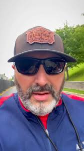 Mahaffey brought the shade and structure to @smokeslambbqfestival this May  — the perfect setup for a smokin' good time! 🍖🎪🔥 📸 @bob.bayne  @joshtimmermans @heysagecreative