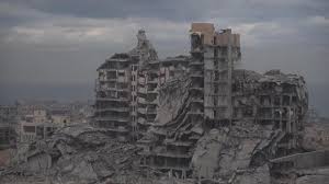 Gaza's economy and infrastructure in ...