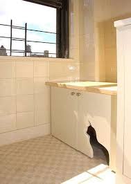 Find clippers to use when pets need a trim. Kitty Litter Camouflage Cat Litter Box Cat Door Litter Box