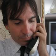 Eric Watson. Director, Producer, Writer