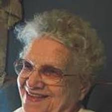 Adeline Jones Obituary October 4, 2007