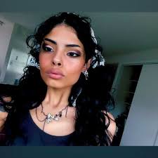 Hailey is spotted driving into Avenue of the Stars for a meeting in Century  City, California