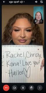 Dominique Dodson's Instagram, Twitter & Facebook