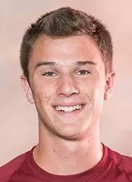 2016 Men's Soccer Roster