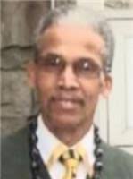 Albert Dusset Obituary (1948