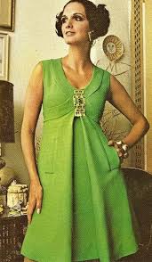 Super Seventies Fashion 1970s Fashion 70s Fashion