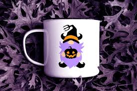 Download Gnome Svg Halloween Gnomes Svg Witch Svg Fall Gnome Svg Cut Files By Green Wolf Art Thehungryjpeg Com Yellowimages Mockups