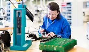 Check out these incredibly fun classroom games with numbers. Numbers Rise For Women Electricians Plumbers And Builders But Still A Way To Go City Business Finance Express Co Uk