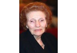 Maxine Lucas Obituary (2014)