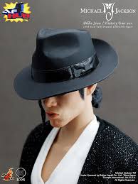 Genius Michael Jackson