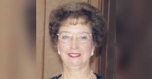 Wanda Dayle McNulty Obituary