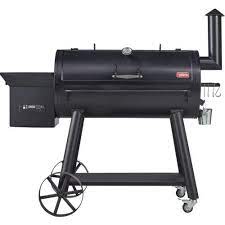 Outdoor Gourmet Triton Xl Pellet Grill Black Bbq Grills Smokers Charcoal Grills At Academy Sports Barbecuegrillout Pellet Grill Bbq Grill Smoker Blacks Bbq