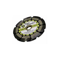 Soff Cut Diamond Blades For Soff Cut Saws