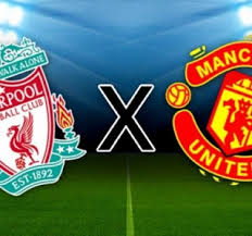 Manchester united lock horns with liverpool looking to boost their chances of finishing second in the premier league table. Liverpool X Manchester United Onde Assistir E Horario Do Classico No Campeonato Ingles Esportes Estadao
