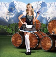 Young norwegian girls and women who had relations with german soldiers or were suspected of. Sexy Women S German Bavarian Beer Girl Halloween Costume Ebay