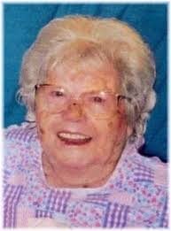 Babe Grisso Obituary February 10, 2008