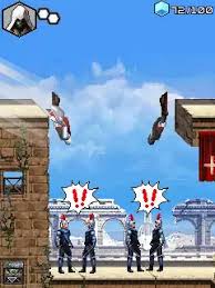 Download assassin creed mobile game free apk for latest paid version of assassin's creed apk for android with direct links and mediafire. Free Download Java Game Assassin S Creed Brotherhood From Gameloft For Mobil Phone 2010 Year Released Free Java Games To Your Cell Phone