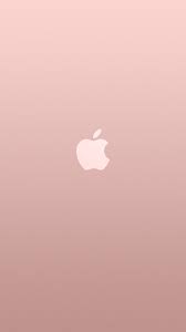 rose gold iphone wallpaper 79 images