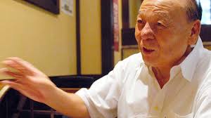 Junior high girl passes 17 runners in setting record in national race