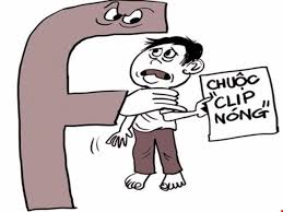 Káº¿t quáº£ hÃ¬nh áº£nh cho dá»a tung clip nÃ³ng lÃªn máº¡ng Äá» tá»ng tiá»n