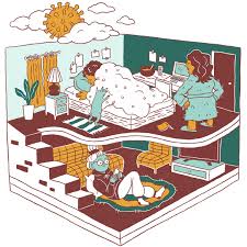 Nice white parents the new york times. What It S Like To Be A Teen During The Pandemic The New York Times