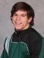 2013 Track & Field Roster