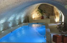 If I Ever Became Rich You Can Bet I Will Have An Indoor Swimming Pool Indoor Swimming Pool Design Indoor Swimming Pools Underground Pool