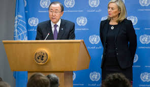 Bij de tweede kamerverkiezingen 2021 is zij. Opcw Organisation For The Prohibition Of Chemical Weapons Un Joint Mission