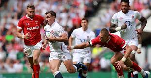 A l'antipathie multiséculaire qui séparait gallois et anglais ne vint pas s'ajouter la haine religieuse. Tournoi Des 6 Nations 2021 Pays De Galles Vs Angleterre A Cardiff