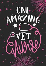 See more ideas about gifts for veterinarians, gifts, best gifts. 9781096076483 One Amazing Vet Nurse Lined Journal Notebook For Veterinary Nurse Animal Care Vet Nurse Practitioner And Veterinary Nursing Student Graduation Gift Diary Abebooks Notebooks Own 1096076489