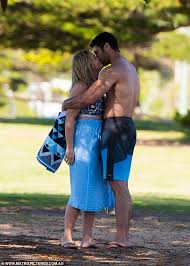 Ari parata bother and nikau parata nephew relationship with mackenzie booth flirt with amber simmons flirt with ziggy astoni girlfriend. Bikini Clad Sophie Dillman Shares Kiss With Co Star Ethan Browne On The Set Of Home And Away Daily Mail Online