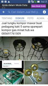 Daftar harga kompor gas mawar terbaru juli 2021. Jual Sparepart Kompor Gas Home Facebook