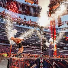 2021 events returning to normal. Wwe Wrestlemania 37 Matches And Predictions