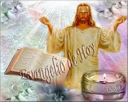 Vidas Santas Evangelio Mayo 24 2020 En 2020 Evangelio Siervo De Dios Te Amo Mi Vida