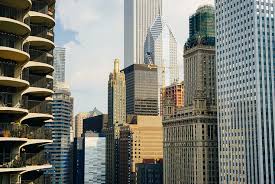 North wacker ready to go vertical, welcome chicago sparrows. Greatest Architects Whaciendobuenasmigas