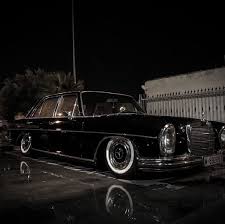 Heritage Car Club On Instagram W108 Owner Akion St Lowriders Mercedes W108 Bagged Mercedes Benz Cars Mercedes Car Lowrider Cars