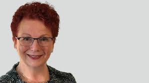 Hazel Blears