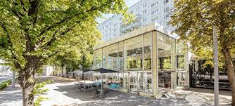 She travels the world giving professional lectures, trainings and consultations. Salon Babette Berlin Salon Babette In Berlin Mieten Bei Event Inc
