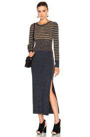 Image 1 Of See By Chloe Sweater Dress In Faon Chloe Sweater Sweater Dress Clothes Design