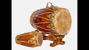 Itu dia tadi 14 alat musik pukul bernada dan tidak bernada lengkap dengan gambar dan penjelsannya. 2 Alat Musik Pukul Steemit