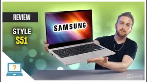Review Notebook Samsung Style S51 Np730xbe Kp2br Otimo Acabamento Metal E Tela Analise Completa Youtube