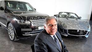 Ratan tata & his cars: Inspiring Stories Of Three Luxury Brands That Were Born Out Of Insults Luxurylaunches