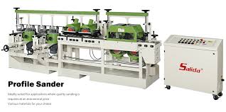 Used stemas machinery for sale— 8. Salida Industry Woodworking Metalworking