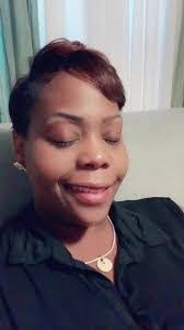 Latosha Beck's Instagram, Twitter & Facebook