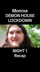 Evil Visions Haunted House Monroe La 2024