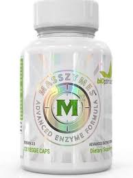 Centers for disease control and prevention | note. Masszymes Premium Verdauungsenzymerganzung Fur Frauen Und Manner Starkste Enzymformel Der Welt Jetzt Mit Astrazym 120 Kapseln Amazon De Drogerie Korperpflege